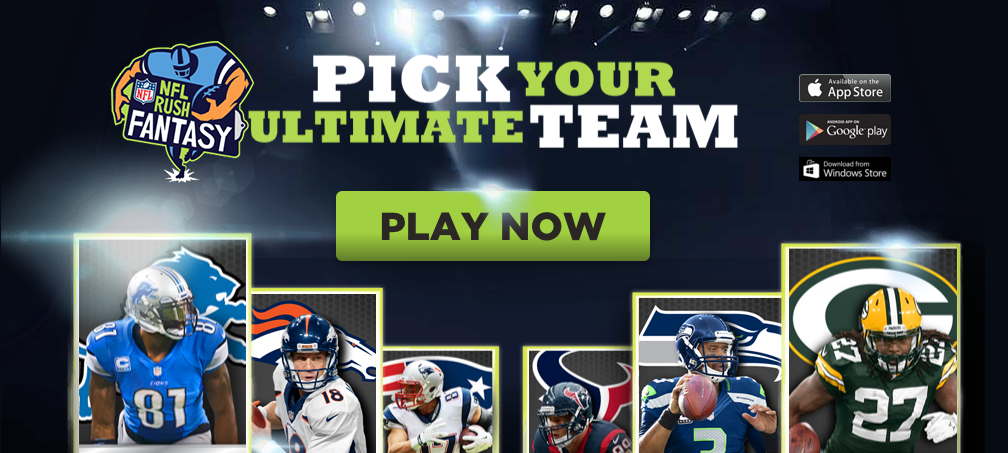 Outrage Over NFL-Owned Kids Daily Fantasy Sports Site from Youth Advocacy Group