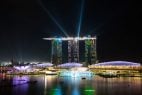 Sands Plans to Spend Some Venetian Sale Cash in Singapore