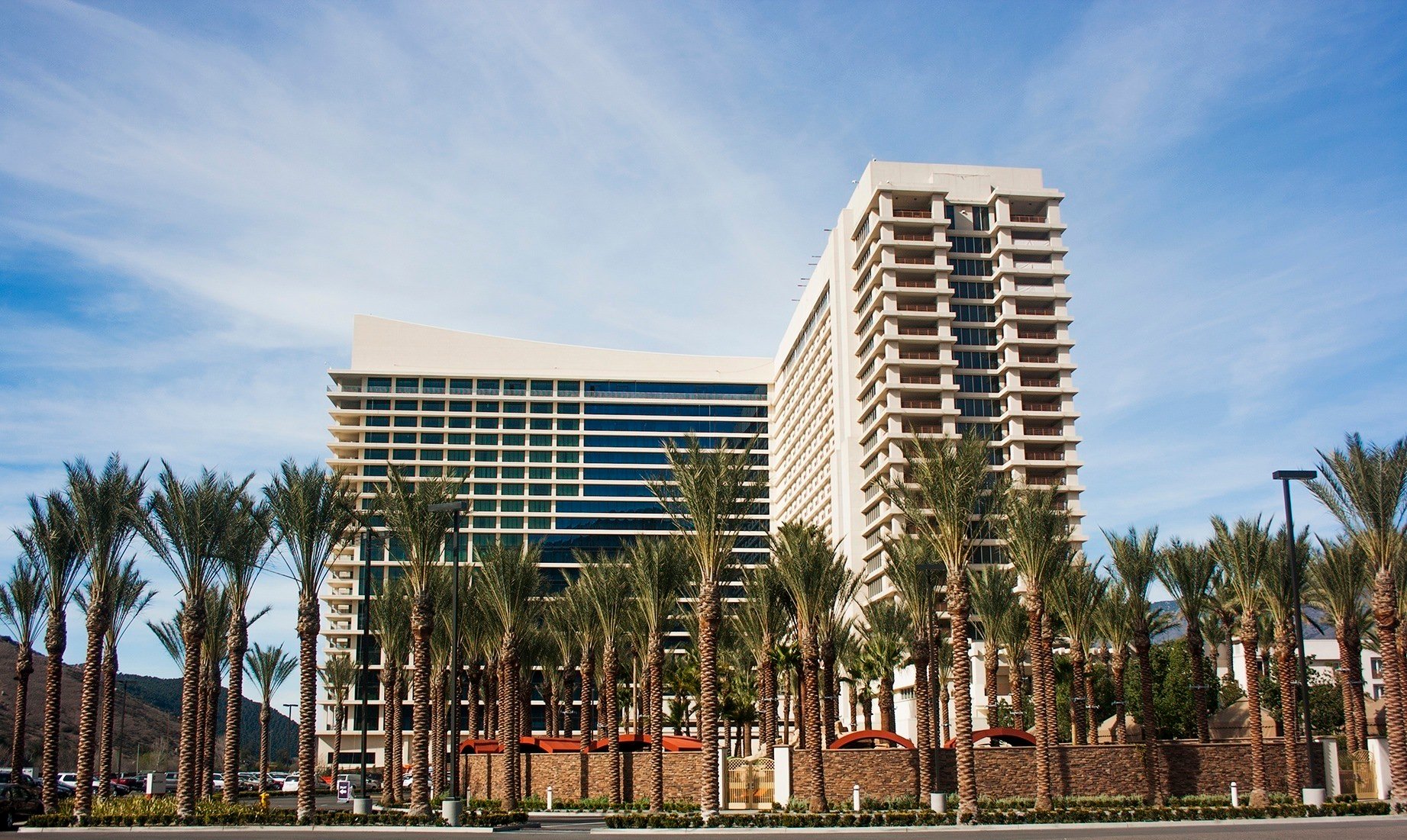 Harrah’s SoCal Rincon Tribe Breaks Free of State Gaming Oversight