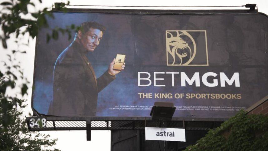 Celebrities and Athletes Banned from Online Sports Betting Ads in Ontario, Other Jurisdictions Look to Follow