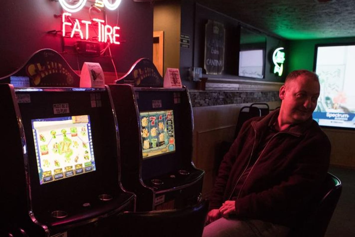 Nebraska Skill Games Bill Seeks to Tax Gaming Devices as Slot Machines