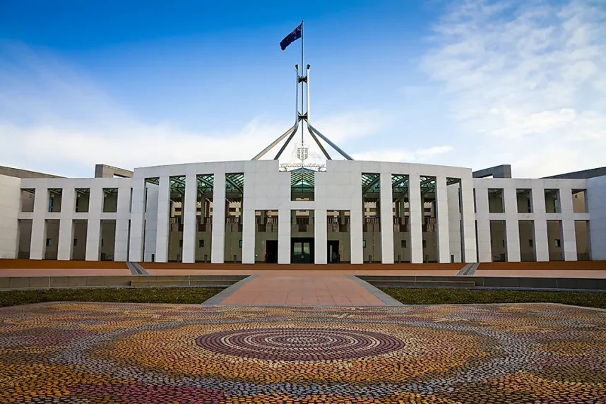 Australia Could Consider Full Gambling Ad Ban, National Gaming Regulator