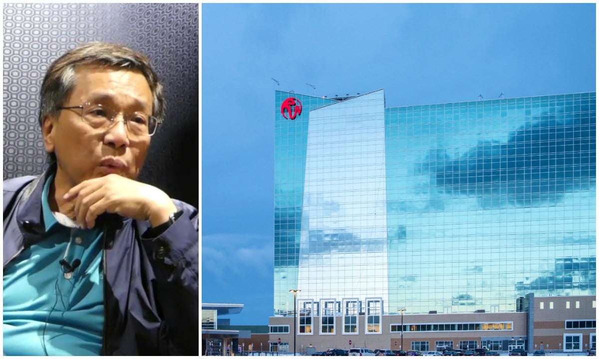 Genting Group Billionaire KT Lim Makes Bid to Privatize Resorts World Catskills Casino in Upstate New York