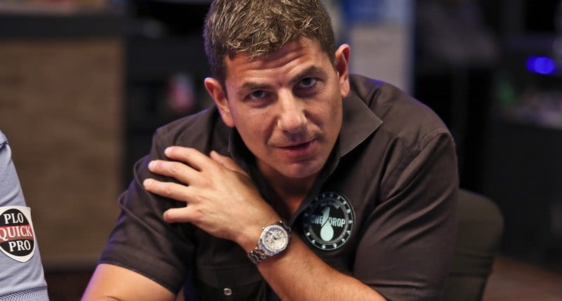 Brandon Steven, 2010 WSOP Main Event Top-10 Poker Player, Subject of Federal Investigation