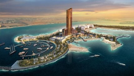 Wynn Can Self-Fund UAE Casino Resort, Says Analyst