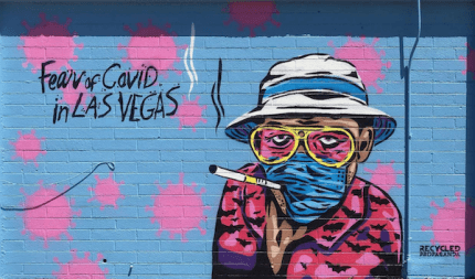 Living Las Vegas: Best of Vegas’ Arts & Entertainment