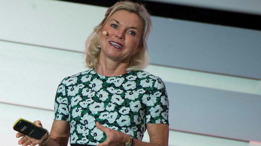 Entain CEO Jette Nygaard-Andersen Resigns Amid ‘Internal Unrest’ Rumors