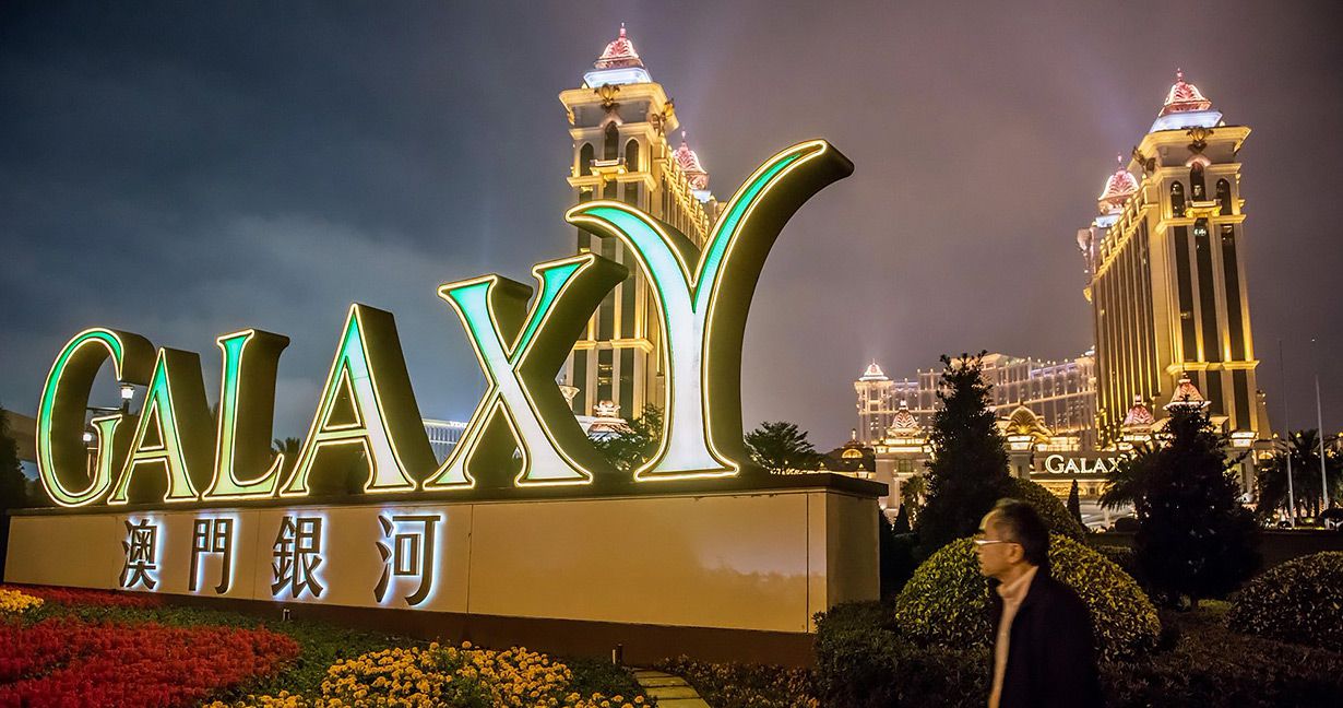 Macau Casinos Top Expectations, November Gross Gaming Revenue Increases 8.5 Percent