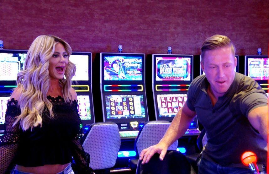 Ex-NFL Star Kroy Biermann Sued Over Alleged $52.5k Casino Debt