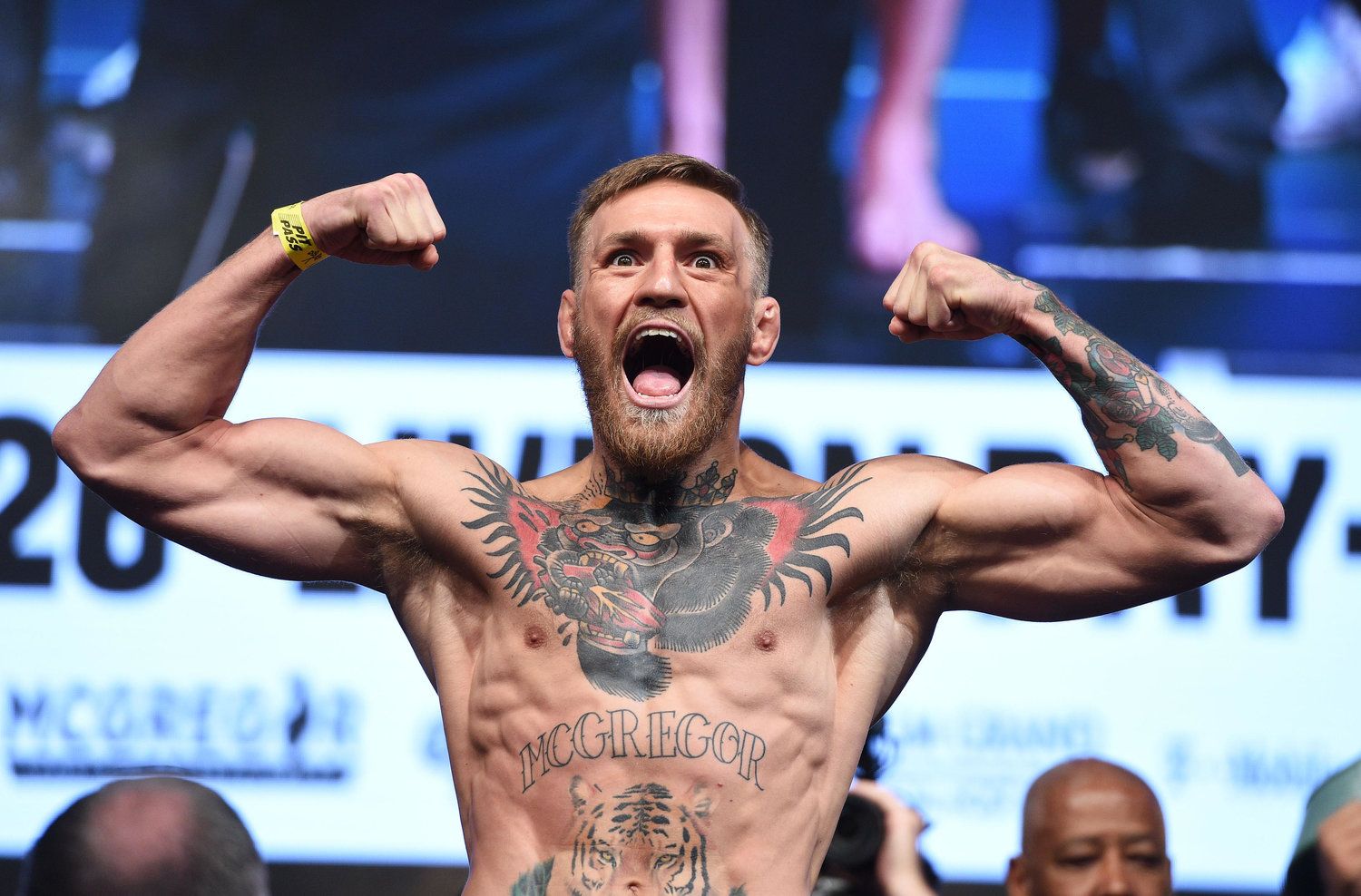 Embattled MMA Star Conor McGregor Announces Retirement Just Hours After Teasing UFC Fight