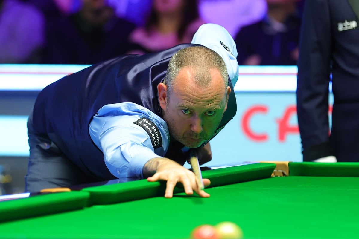 World Snooker Tour Partners with Sportsbook on Heels of Match-Fixing Scandal