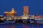 As Part of Deal to Acquire Caesars Entertainment, Eldorado Resorts May Close Bally’s Atlantic City