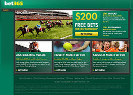 Bet365 Sign-up Promo Slammed By Australian Court