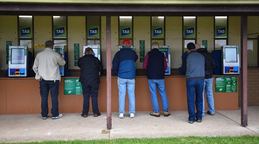 Tabcorp to Control Victoria Betting for Another 20 Years