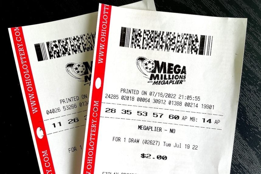 Mega Millions Reportedly Mulling Substantial Ticket Price Increase