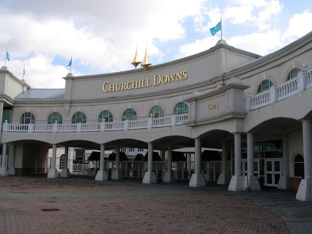 Churchill Downs CEO Talks to Analysts About Coronavirus and Kentucky Derby, Indicates Preference for Retail Sports Betting on Quarterly Call