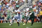 DraftKings Inks Deal With Premier Lacrosse League Ahead of Summer Tournament