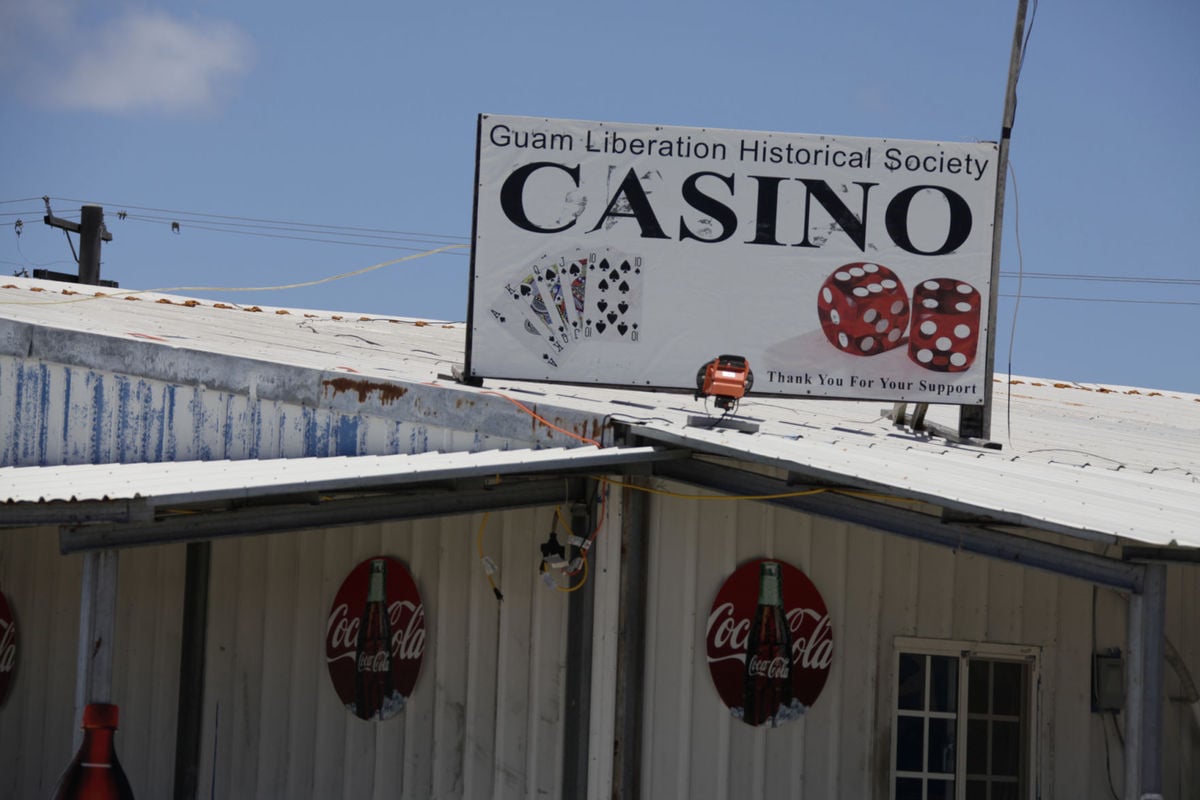 Guam Waits for Federal Direction on $476K in Frozen Funds from Illegal Gambling Ops