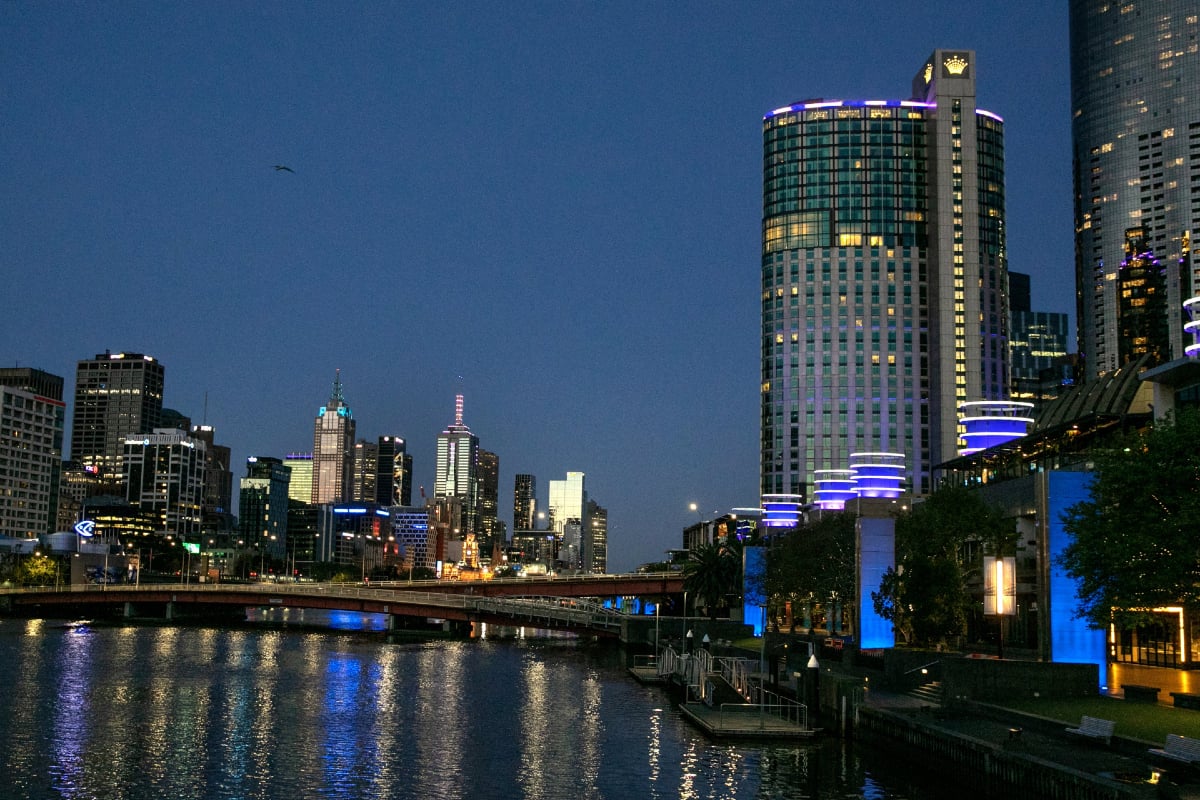 Crown Resorts Deemed Unsuitable in Melbourne, But Avoids Worst-Case Scenario