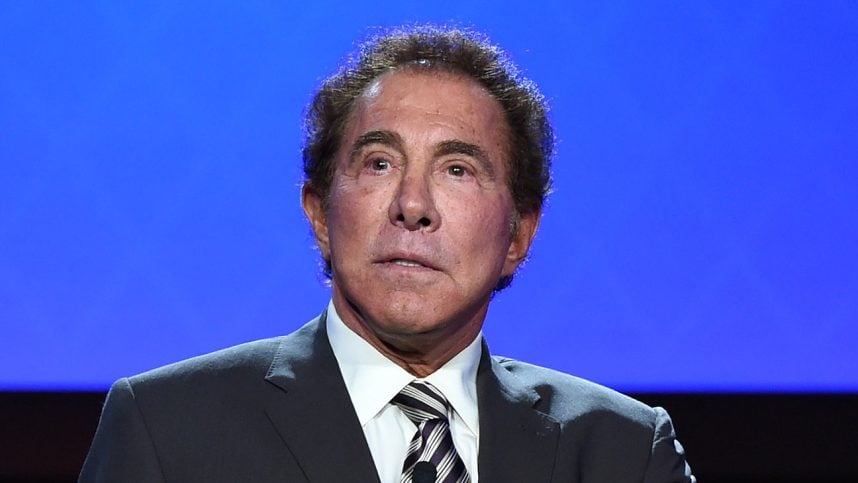 Steve Wynn’s False Rape Defamation Case Against AP Dismissed