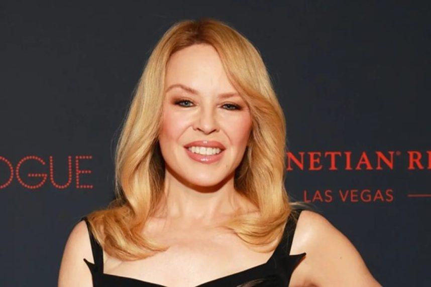 VEGAS MUSIC ROUNDUP: Minogue Breaks Internet, Luke Bryan’s Final Dates, Corey Taylor Show