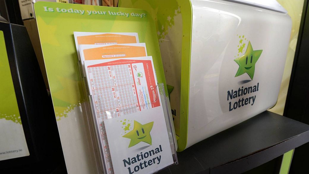 Irish Lottery for Sale in Surprise Move by Current Operator