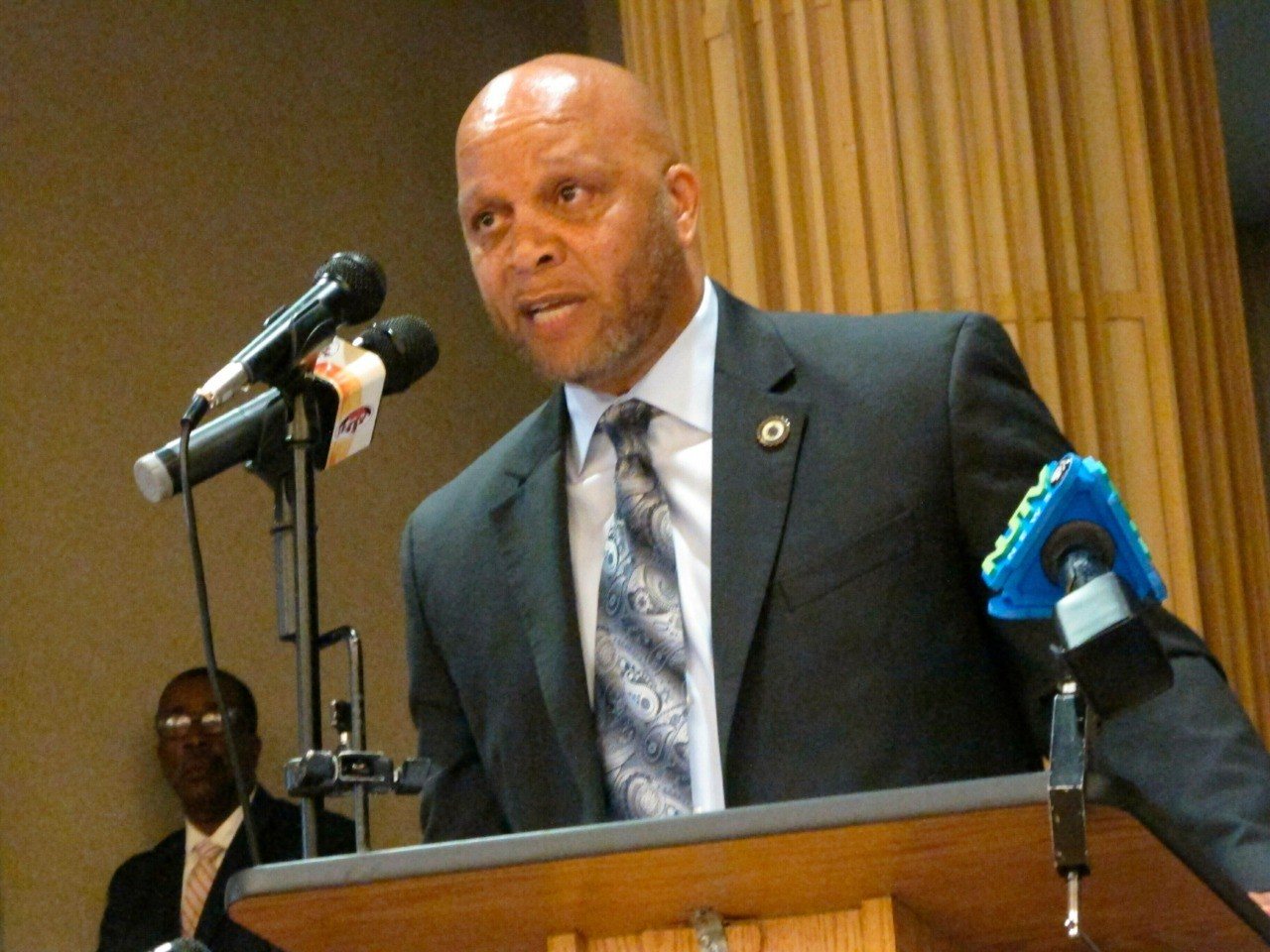 Atlantic City Mayor Who Promised Casino Shakeup Embezzled $87,000 From Youth Basketball Program, Faces 20 Years