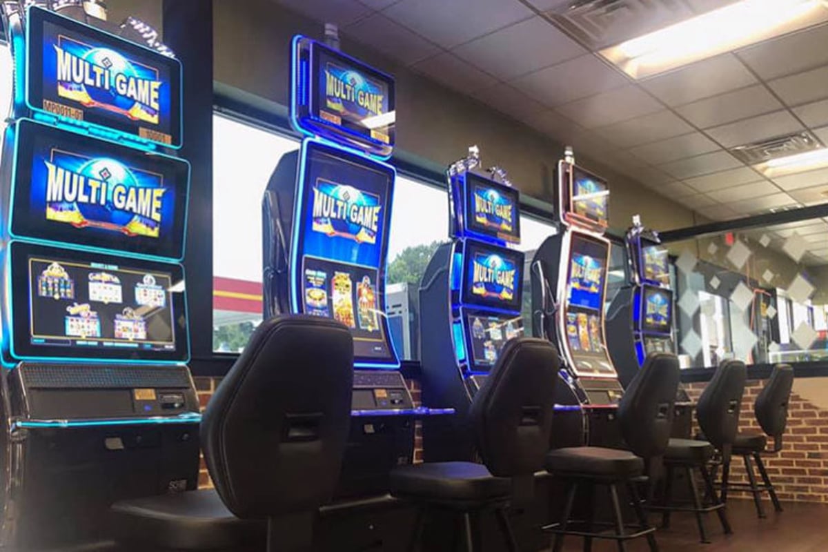 Pennsylvania Lawmaker Seeks to End Diesel Requirement for Video Gaming Terminals