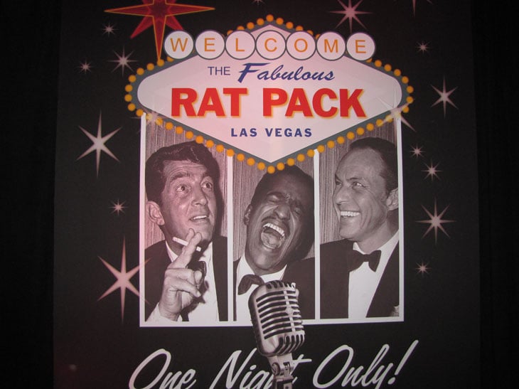 Problem Gambling Behavior Reduced in Rat Packs