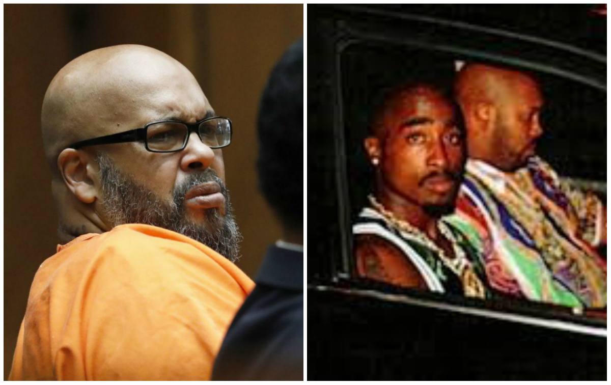 Former Las Vegas Club 662 Owner Suge Knight Faces 28 Years in Prison After Plea Deal Made Days Before Jury Trial to Begin in L.A.