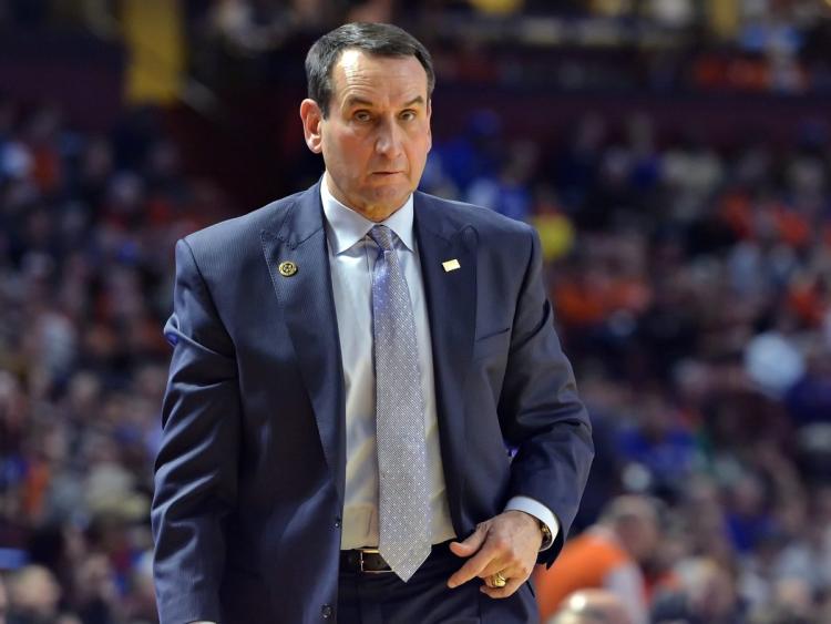 Duke No. 1 in Associated Press Basketball Poll, Favorite to Win Title