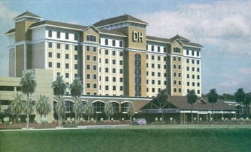 Mississippi Gaming Commission Faces Far-reaching Decision on Biloxi, Diamondhead Casinos