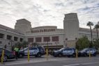 Santa Fe Station Casino Security Guard Hospitalized with Gunshot Wounds