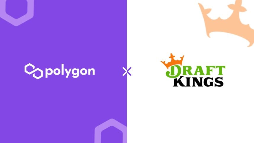 DraftKings Received Preferred Treatment on Polygon Network – Report