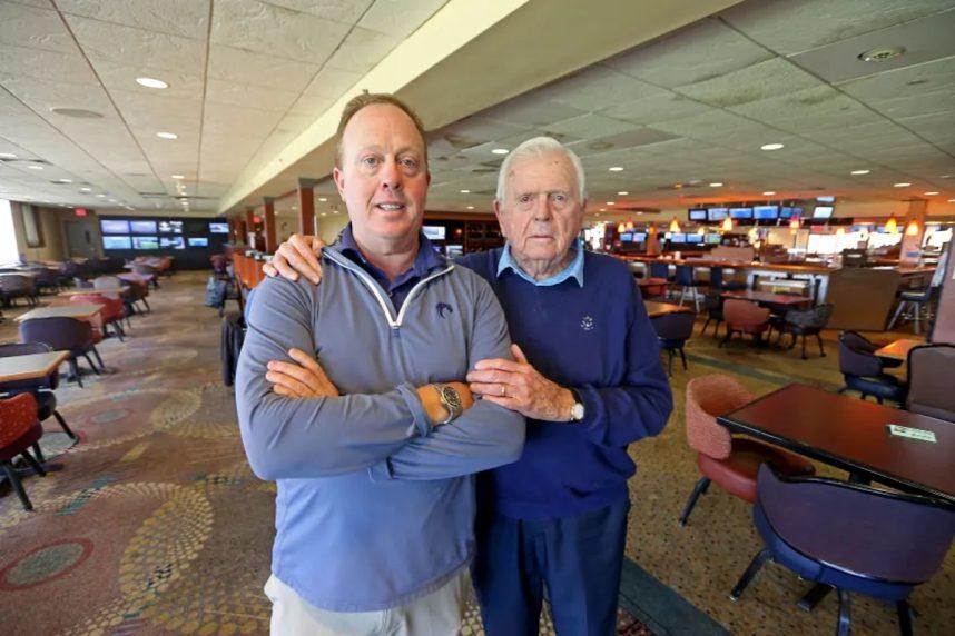 Raynham Park Caesars Sportsbook Further Delayed on Suitability Concerns