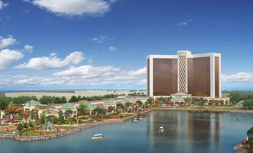 Massachusetts Casino Proposals Flawed, Says Panel