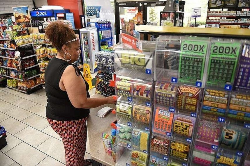 Arkansas Lottery Scratch-Off Disputants Ordered to Split $500K Prize