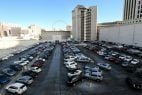 Caesars Entertainment Restoring Parking Fees at Las Vegas Strip Properties