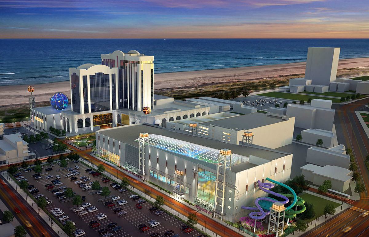 Atlantic Club Sale and Waterpark Transformation Canceled, as Financing Dries Up