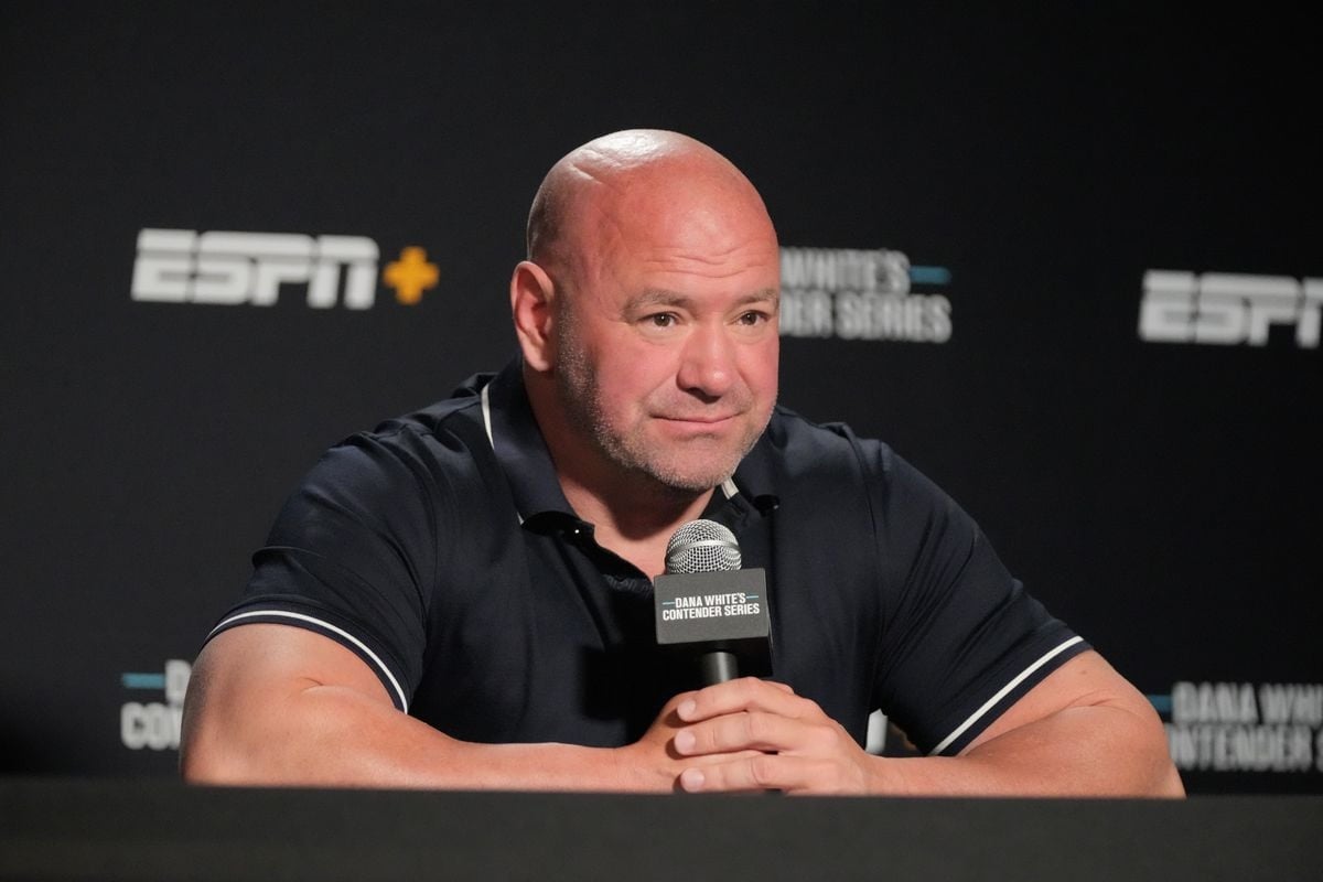 Dana White: James Krause Match-Fixing ‘Possible’ and ‘Huge Concern’ for UFC