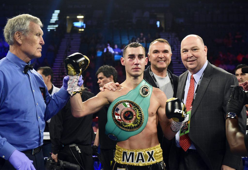 Promising Russian Boxer Dadashev Dies Tuesday from Injuries Sustained in Friday Bout at MGM National Harbor