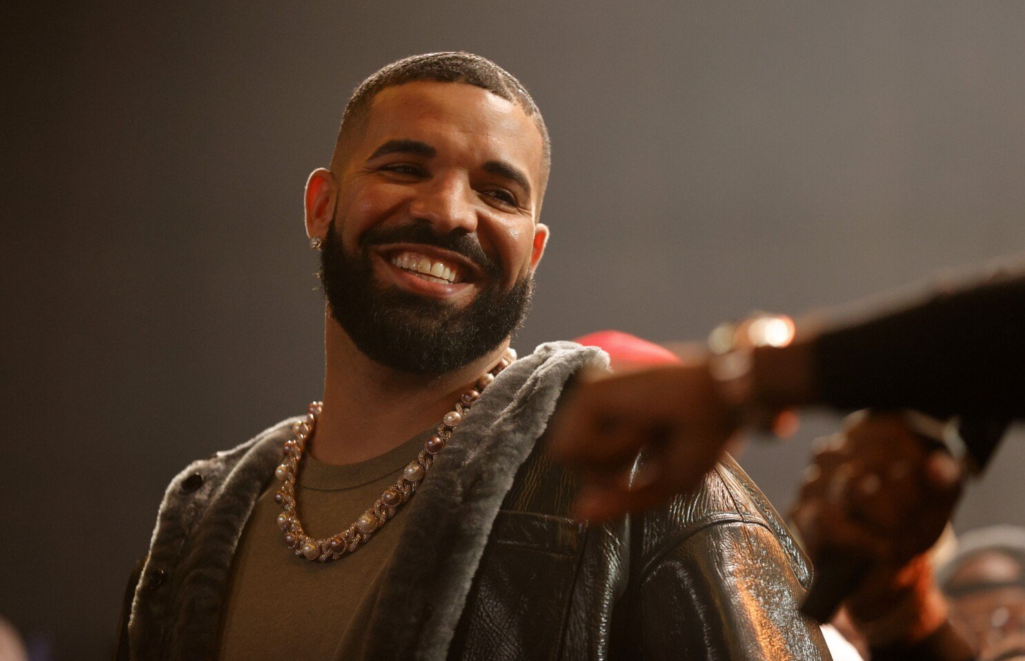 Drake Breaks Sports Betting Losing Streak with Big UFC 276 Payout