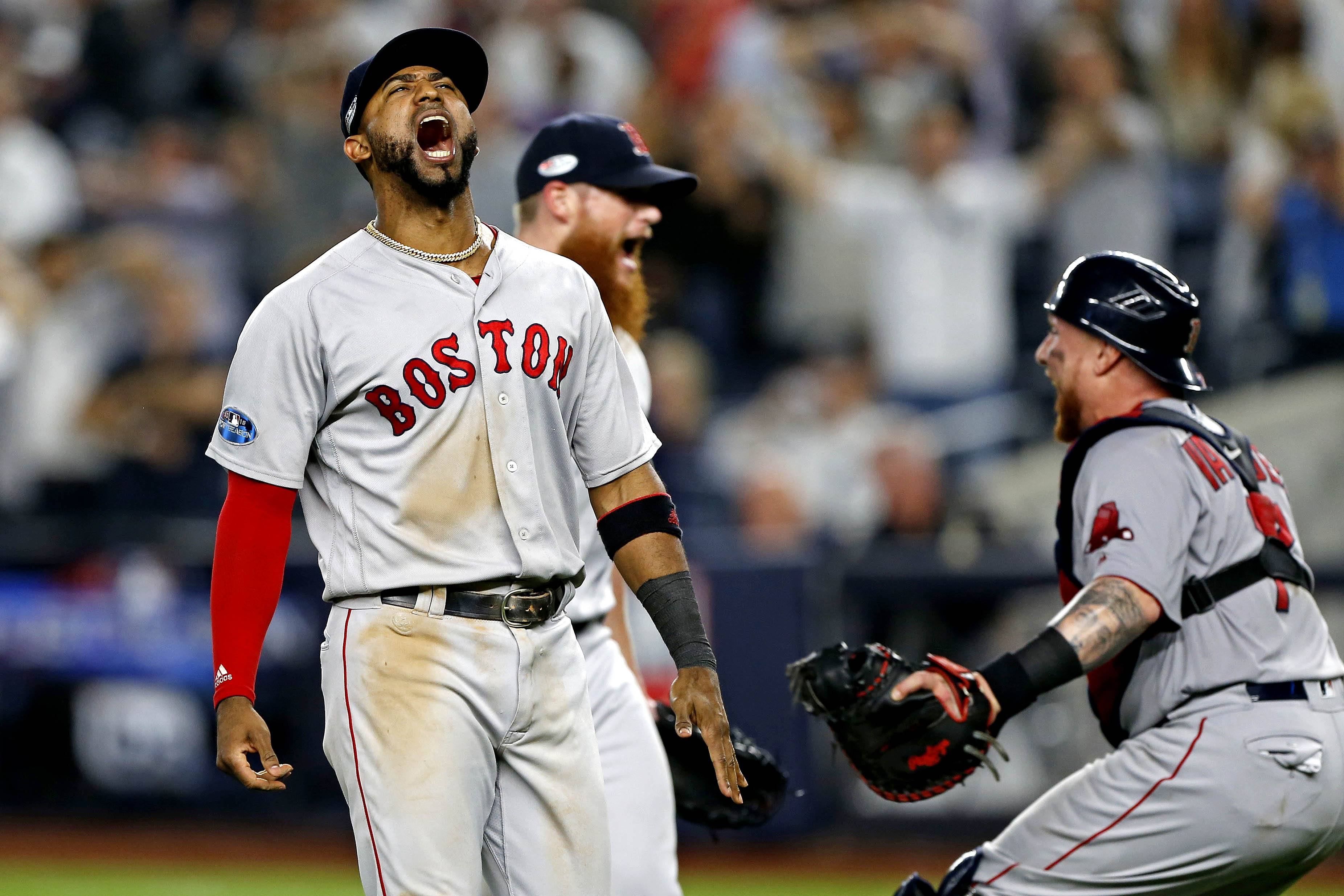 World Series Odds Favor AL Pennant Winner, Houston Frontrunner Entering League Championship Series