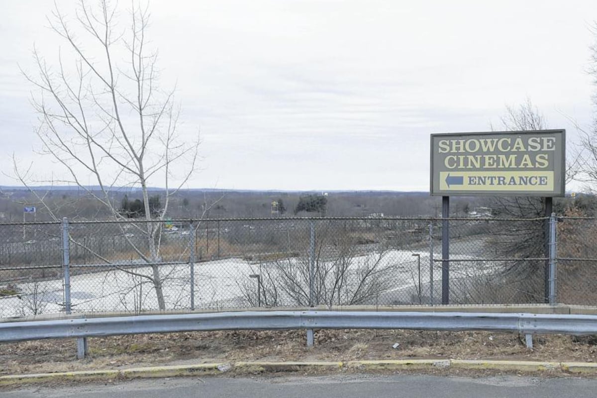 Connecticut Budget Bill May Compensate East Windsor For Casino Loss