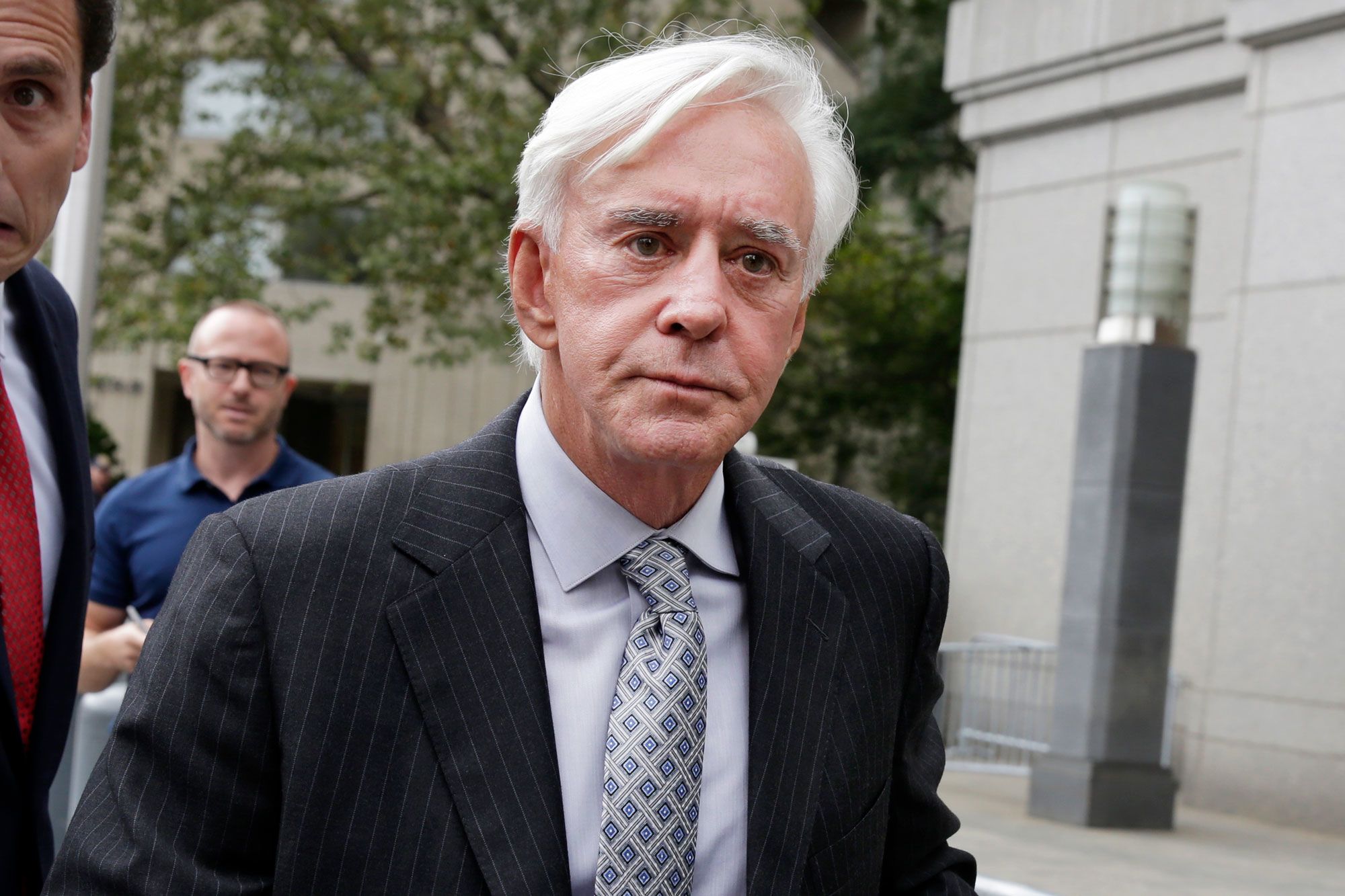 Convicted Sports Bettor Billy Walters $25 Million Insider Trading Appeal Rejected by US Supreme Court