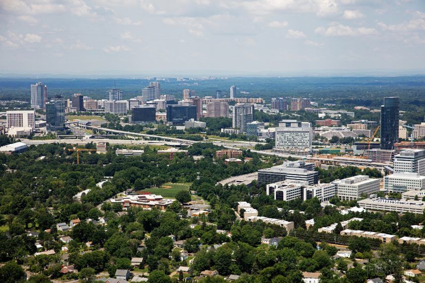 Northern Virginia Casino Bill Expected in January, Referendum Faces Long Odds