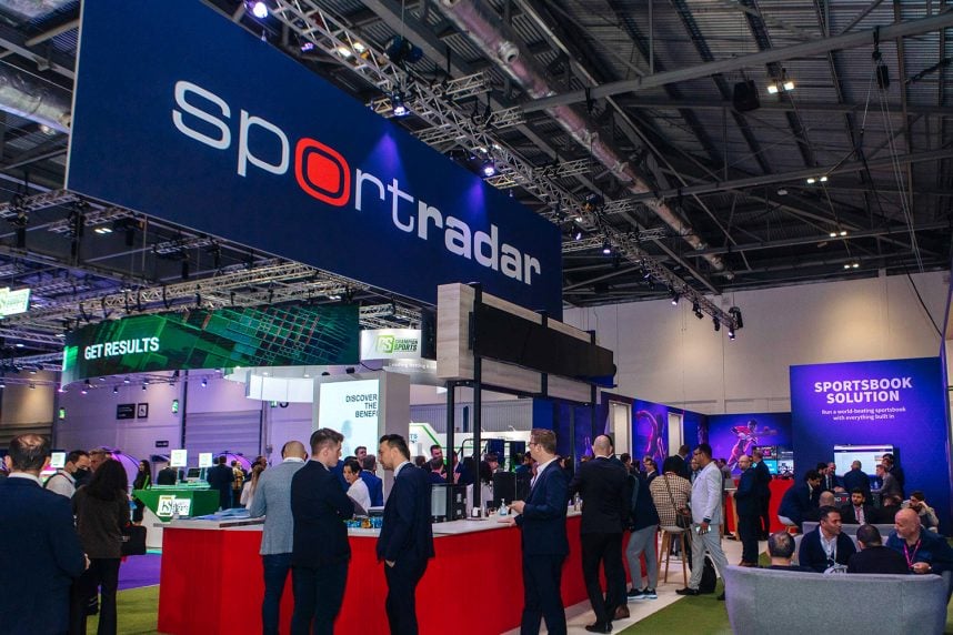 Sportradar Launches New AI Advertising Service