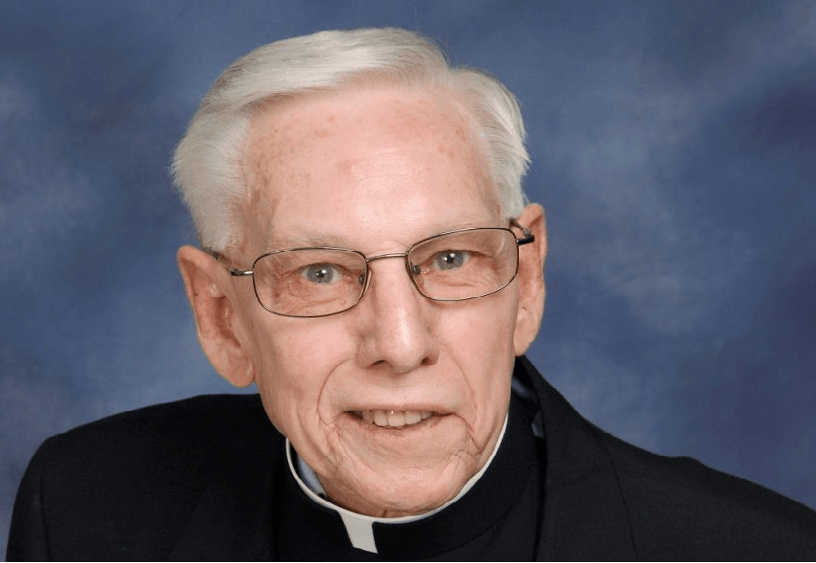 Catholic Priest Pleads Guilty to Fleecing the Flock to Fund Gambling Lifestyle