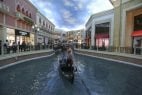 Leaving Las Vegas: Sands May Do Just That as Rumors Swirl on Fate of Venetian, Palazzo