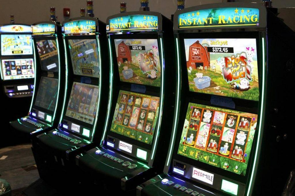 Kentucky Supreme Court Agrees to Hear Case That Will Decide Legality of Instant Racing Machines